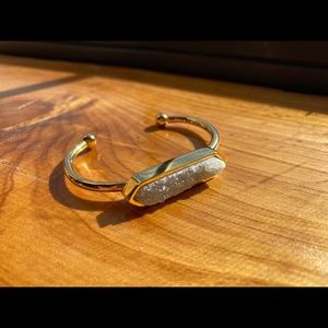 Kinsley Armelle quartz bracelet